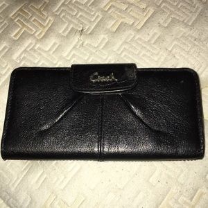 Coach Ladies Wallet